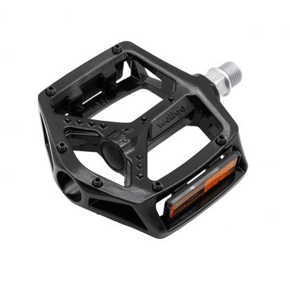 wellgo-mg32du-alloy-flat-pedal